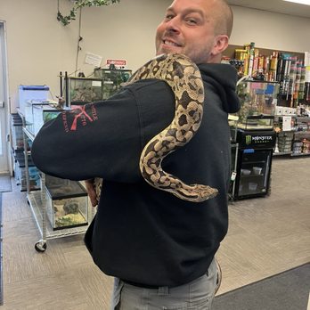 Reptopia - Reptile Shops Near Me - Albany, Oregon Reptopia - Reptile Shops Near Me - Albany, Oregon