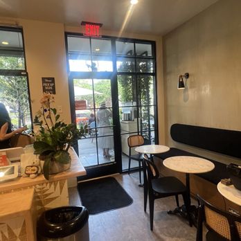 Badolina Bakery & Cafe - Inside - Cafes Near Me - Houston, Texas Badolina Bakery & Cafe - Inside - Cafes Near Me - Houston, Texas