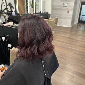 Jesamondo Salon & Spa - Beautiful beach waves! - Hair Salons Near Me - Natick, Massachusetts