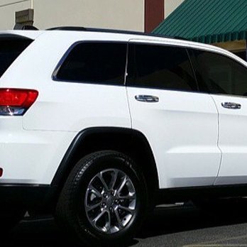 Tintman Window Tinting & Paint Protection - Home Window Tinting Near Me - Murrieta, California