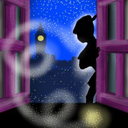 Junior University - 2017 Peter Pan