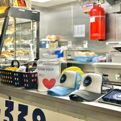 Rock Key Café