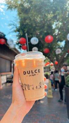 Cafe Dulce by null