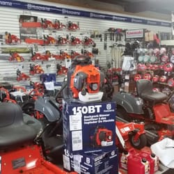 Strickland Equipment