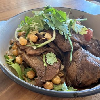 Ji Bei Chuan - Braised beef shank - Chinese Near Me - Bayside, New York Ji Bei Chuan - Braised beef shank - Chinese Near Me - Bayside, New York