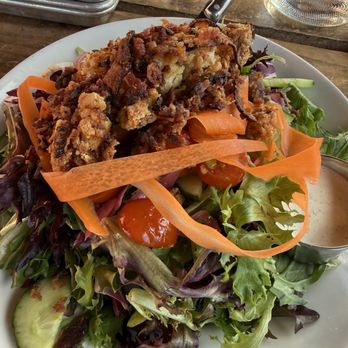 Acreage  - Bacon chicken salad - Cideries Near Me - Lafayette, Colorado