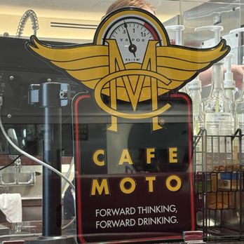 Americano's Coffee - Coffee & Tea Near Me - Mission Viejo, California