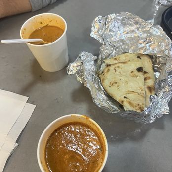 Hyderabad No1 Biryani - Butter Chicken Curry - Indian Near Me - Chantilly, Virginia