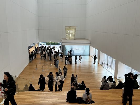 Cup Noodles Museum by null