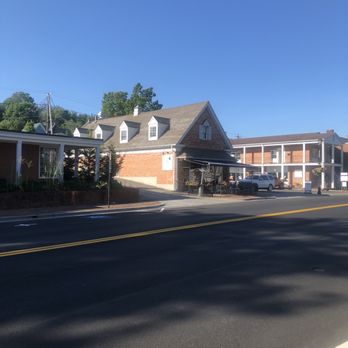 Greeko's Grill & Cafe - Abindgon VA - Greek Near Me - Abingdon, Virginia