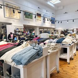 Kenny Woollen Mills - New look at Kenny Woollen Mills