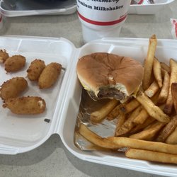 Cook Out - Tray
