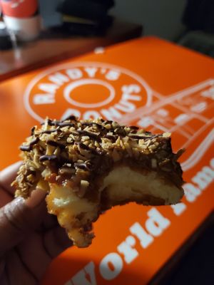 Randy's Donuts by null