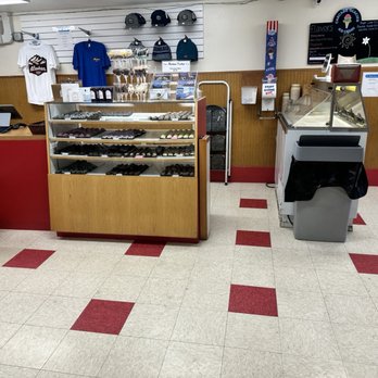 Alaskan Fudge Company - One more chocolate and check - Candy Stores Near Me - Juneau, Alaska
