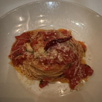 Bottega Italian Restaurant - Botegga Capellini - Italian Near Me - Birmingham, Alabama