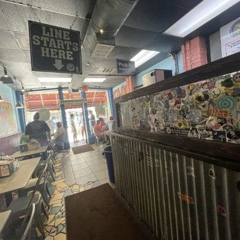 Burrito Works Taco Shop - The shop - Mexican Near Me - St. Augustine, Florida Burrito Works Taco Shop - The shop - Mexican Near Me - St. Augustine, Florida