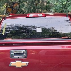 Reuben's Auto Glass