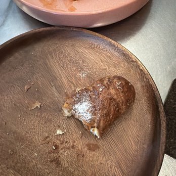 The Royal - Guava Pastry was DELISH - Coffee & Tea Near Me - Washington, DC, District of Columbia