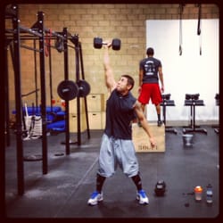 CrossFit Ohana