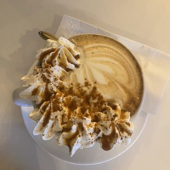 Blooming Cup - Coffee & Tea Near Me - Dorado, Puerto Rico Blooming Cup - Coffee & Tea Near Me - Dorado, Puerto Rico