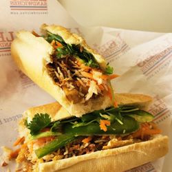 Lee's Sandwiches