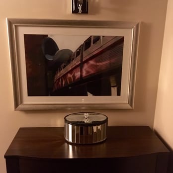 WorldMark Seattle - The Camlin - Entryway. - Resorts Near Me - Seattle, Washington