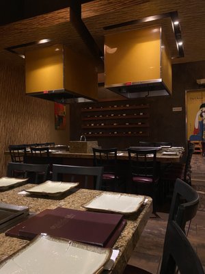 Hokkaido Teppanyaki Hibachi Steakhouse by null