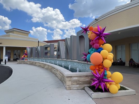 Orlando Vineland Premium Outlets by null