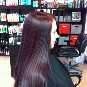 Visible Changes - Photo - Hair Salons Near Me - Calgary, Alberta Visible Changes - Photo - Hair Salons Near Me - Calgary, Alberta
