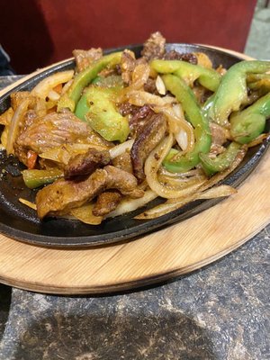 El Tejaban Mexican Grill by null