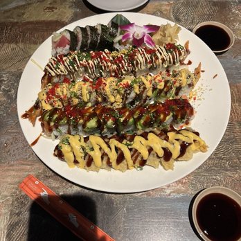 Umami - Ramen Near Me - Trussville, Alabama Umami - Ramen Near Me - Trussville, Alabama