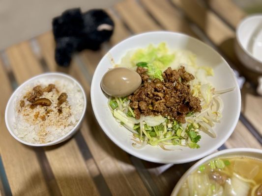 Taiwan's No.1 Cuisines by null