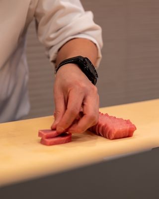 Sushi Kai Omakase - Fort Lee by null