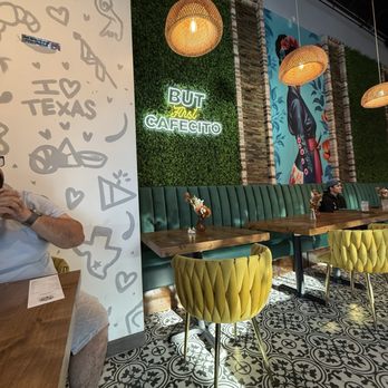 Casa Jardin - Coffee Roasteries Near Me - Edinburg, Texas
