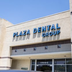 Plaza Dental Group
