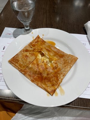La Crêperie de Paris by null