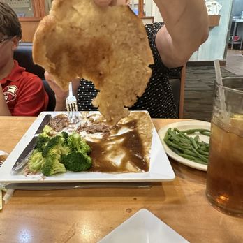 Village Inn - Soggy bun, couldn't even eat it!!! - Breakfast & Brunch Near Me - Chandler, Arizona Village Inn - Soggy bun, couldn't even eat it!!! - Breakfast & Brunch Near Me - Chandler, Arizona