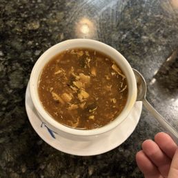 Hit n Hot & Sour