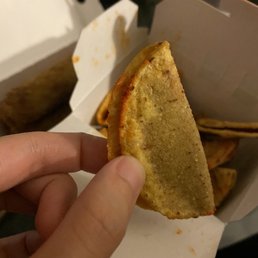 Saddest Nacho Tiny Tacos Saddest Nacho Tiny Tacos