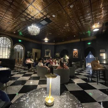 John Wick Experience - Escape Games Near Me - Las Vegas, Nevada