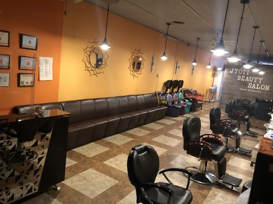 JYOTI THREADING SALON - 240 Photos & 535 Reviews - 297 E Washington Ave