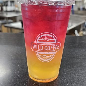 Wild Coffee - Coffee & Tea Near Me - Lake Havasu City, Arizona Wild Coffee - Coffee & Tea Near Me - Lake Havasu City, Arizona