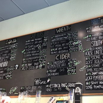 WhichCraft Tap Room & Bottle Shop - Beer Bar Near Me - Austin, Texas WhichCraft Tap Room & Bottle Shop - Beer Bar Near Me - Austin, Texas