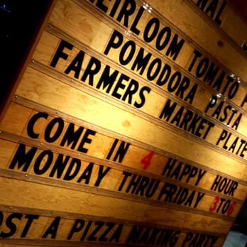 Pitfire Pizza - What's going down - Pizza Near Me - Pasadena, California Pitfire Pizza - What's going down - Pizza Near Me - Pasadena, California