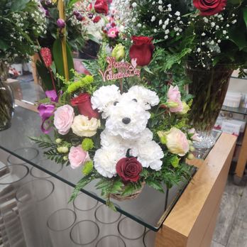 Fantasy Decorations - Thank you so much - Florists Near Me - Hawthorne, California