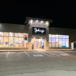 Shell Food Mart