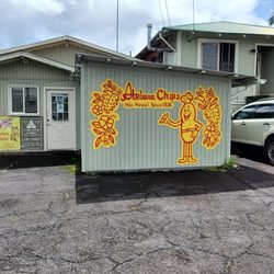 Hawaii Island Gourmet Products