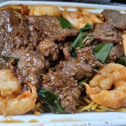 New Best Chinese Restaurant - Marco Polo