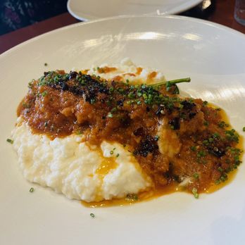 Full Belly - Shrimp and grits - Breakfast & Brunch Near Me - San Antonio, Texas Full Belly - Shrimp and grits - Breakfast & Brunch Near Me - San Antonio, Texas