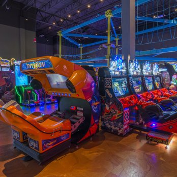 Main Event Independence - Arcades Near Me - Independence, Missouri Main Event Independence - Arcades Near Me - Independence, Missouri